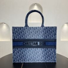 Dior Shopping Bags